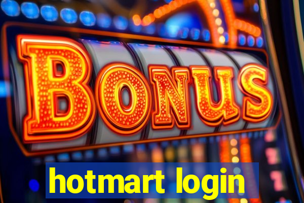 hotmart login